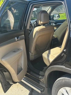 Kia Sorento 2.2 CRDI, снимка 10