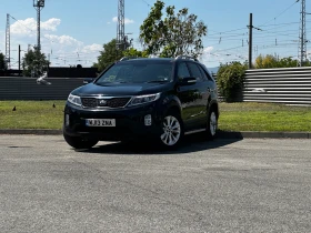 Kia Sorento 2.2 CRDI, снимка 1