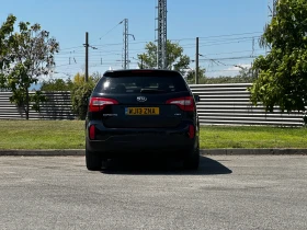 Kia Sorento 2.2 CRDI, снимка 6