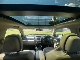 Kia Sorento 2.2 CRDI, снимка 13