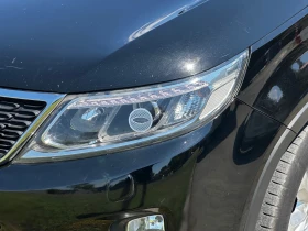 Kia Sorento 2.2 CRDI, снимка 7