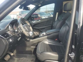Mercedes-Benz GLE 63 S AMG * АВТОКРЕДИТ БЕЗ ПЪРВОНАЧАЛНА ВНОСКА* , снимка 5