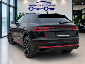Audi Q8 SQ-Optic MATRIX CAM360 ПАНОРАМА ВАКУУМ ЦЕНА С ДДС, снимка 8