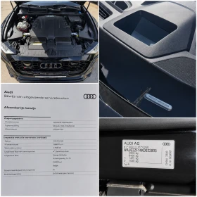 Audi Q8 SQ-Optic MATRIX CAM360 ПАНОРАМА ВАКУУМ ЦЕНА С ДДС, снимка 17