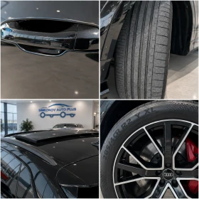 Audi Q8 SQ-Optic MATRIX CAM360 ПАНОРАМА ВАКУУМ ЦЕНА С ДДС, снимка 10