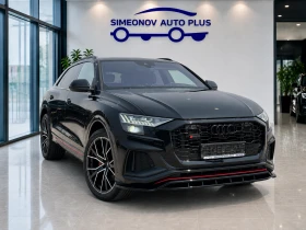 Audi Q8 SQ-Optic MATRIX CAM360 ПАНОРАМА ВАКУУМ ЦЕНА С ДДС, снимка 4