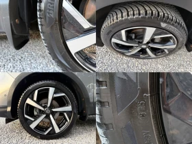 Nissan Qashqai 1.2i/Automatic/Tekna+ /Face/360 Камери, снимка 17