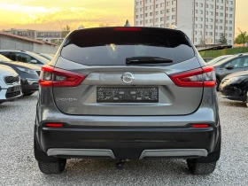 Nissan Qashqai 1.2i/Automatic/Tekna+ /Face/360 Камери, снимка 6