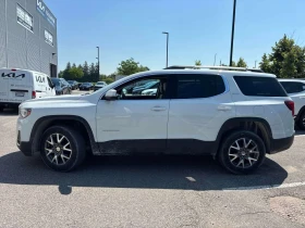 Gmc Acadia * SLT * CARFAX * ЦЕНА ДО БГ, снимка 2
