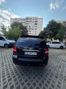 Kia Sorento 2.5 CRDI, снимка 5