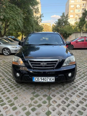 Kia Sorento 2.5 CRDI, снимка 17