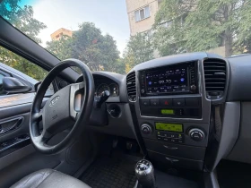 Kia Sorento 2.5 CRDI, снимка 11