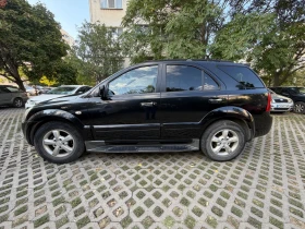 Kia Sorento 2.5 CRDI, снимка 3