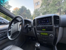 Kia Sorento 2.5 CRDI, снимка 14
