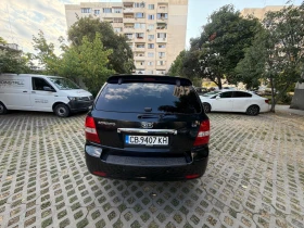 Kia Sorento 2.5 CRDI, снимка 4