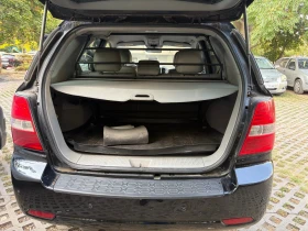 Kia Sorento 2.5 CRDI, снимка 10