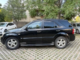 Kia Sorento 2.5 CRDI, снимка 2
