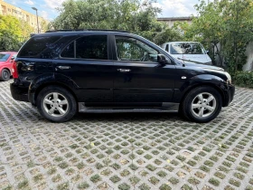 Kia Sorento 2.5 CRDI, снимка 6