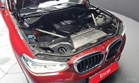 BMW X4 * xDrive20d M Sport * ЦЕНА ДО БГ, снимка 17