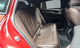 BMW X4 * xDrive20d M Sport * ЦЕНА ДО БГ, снимка 15
