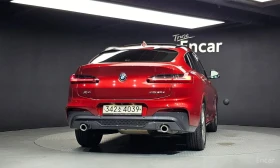 BMW X4 * xDrive20d M Sport * ЦЕНА ДО БГ, снимка 4