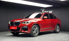 BMW X4 * xDrive20d M Sport * ЦЕНА ДО БГ, снимка 1