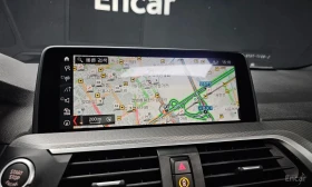 BMW X4 * xDrive20d M Sport * ЦЕНА ДО БГ, снимка 9
