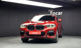 BMW X4 * xDrive20d M Sport * ЦЕНА ДО БГ, снимка 3