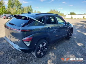 Hyundai Kona, снимка 2