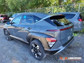 Hyundai Kona, снимка 6