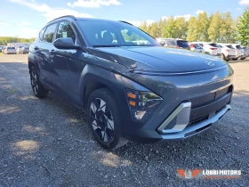 Hyundai Kona, снимка 5