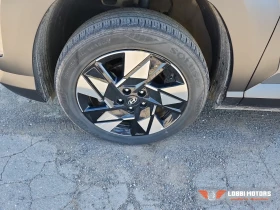 Hyundai Kona, снимка 4