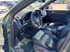 Audi SQ5 * Technik * CARFAX * ОПЦИЯ ЗА ФИНАНСИРАНЕ, снимка 5