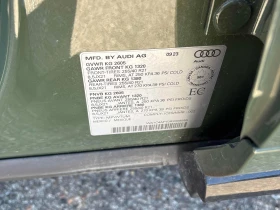Audi SQ5 * Technik * CARFAX * ОПЦИЯ ЗА ФИНАНСИРАНЕ, снимка 11