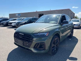 Audi SQ5 * Technik * CARFAX * ОПЦИЯ ЗА ФИНАНСИРАНЕ, снимка 1