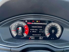 Audi SQ5 * Technik * CARFAX * ОПЦИЯ ЗА ФИНАНСИРАНЕ, снимка 8
