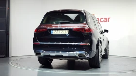 Mercedes-Benz GLS 600 ОБДУХВАНЕ* SOFT CLOSE* HUD* МАСАЖ* КРАЙНА ЦЕНА, снимка 4