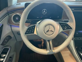Mercedes-Benz EQE 350+ /4MATIC/PANO/BURM/ОЧАКВАН ВНОС, снимка 10