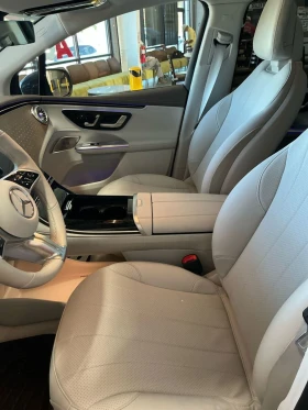 Mercedes-Benz EQE 350+ /4MATIC/PANO/BURM/ОЧАКВАН ВНОС, снимка 7