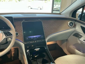 Mercedes-Benz EQE 350+ /4MATIC/PANO/BURM/ОЧАКВАН ВНОС, снимка 8