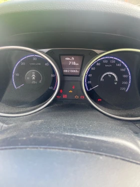 Hyundai IX35, снимка 3