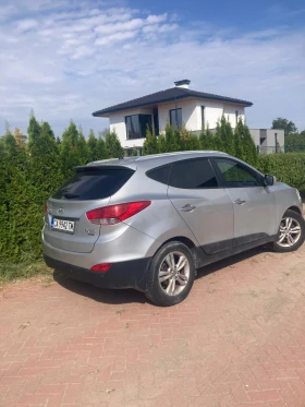 Hyundai IX35, снимка 2
