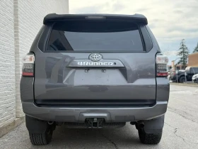Toyota 4runner SR5, снимка 4