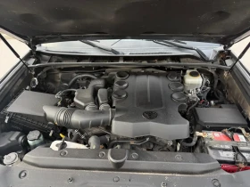 Toyota 4runner SR5, снимка 7