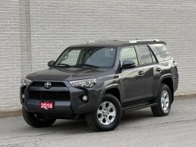 Toyota 4runner SR5, снимка 1