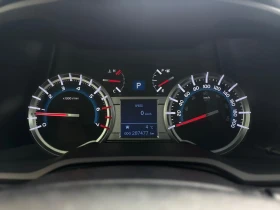 Toyota 4runner SR5, снимка 13