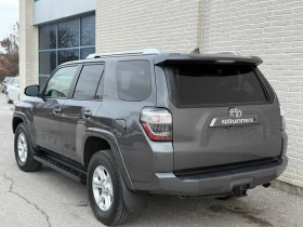 Toyota 4runner SR5, снимка 3