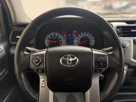 Toyota 4runner SR5, снимка 12