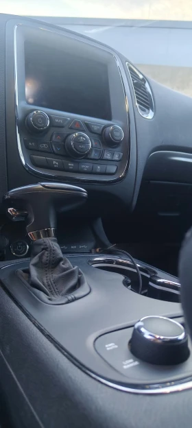 Dodge Durango 5.7 R/T + LPG, снимка 11