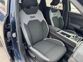 Dacia Bigster 1.8 FULL HYBRID, снимка 9